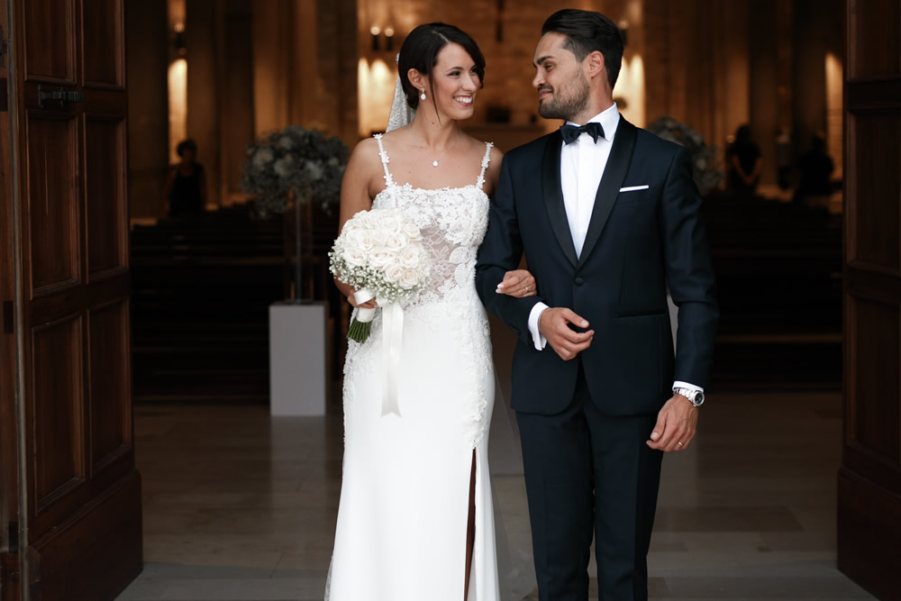 Il Matrimonio di Federica & Pietro