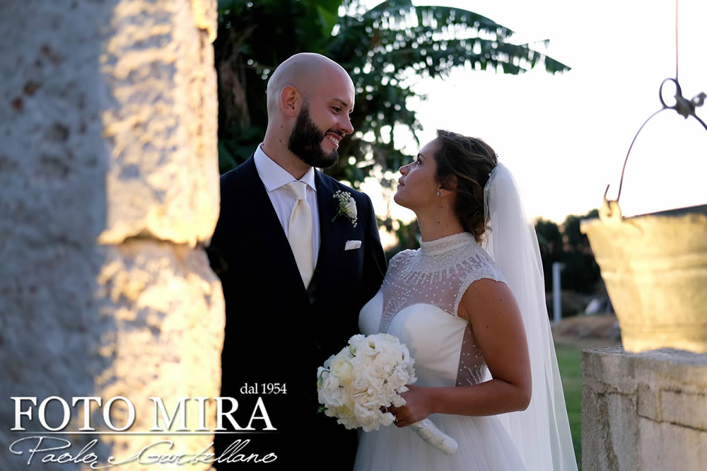 Il Matrimonio di Elisabetta & Andrea